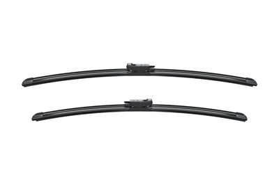 SİLECEK SÜPÜRGESİ SET ÖN AEROTWIN 600/550MM SMART FORTWO 1.0 07=>, 0.8 CDI07=>