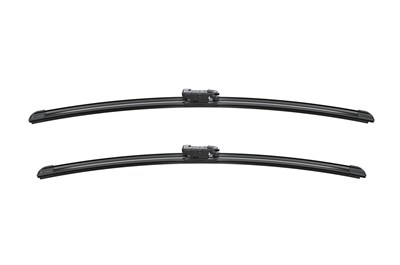 SİLECEK SÜPÜRGESİ SET ÖN AEROTWIN 600/575MM SAAB 9-3 1.8 I04-15, 2.0 T 07-15, 2.8 TURBO V6 05-15, 1.9 TİD 04-15