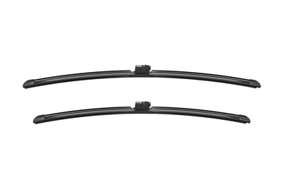 SİLECEK SÜPÜRGESİ SET ÖN AEROTWIN 600/550MM MERCEDES-BENZ E SERİSİ E 180-200-250-300-350 16=> 