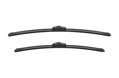 SİLECEK SÜPÜRGESİ SET ÖN AEROTWIN 600/530MM RENAULT TRAFİC 2.0 DCI 06=>, 1.9 DCI 01=>, OPEL VİVARO 2.0 CDTI 06=>, VİVARO 1.9 DTI 01=>, VOLSKWAGEN TRANSPORT T5 2.0 TDI 09-15, T5 1.9 DTI 03-09, PEUGEOT 406 2.0 HDI 99-04, VOLVO V70 II 2.0 T 99-07, 2.3 T