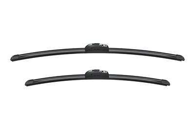 SİLECEK SÜPÜRGESİ SET ÖN AEROTWIN 600/500MM BMW X5 XDRİVE 35İ 13-18, 40E 15-18, 50İ 13-18, M 14-18, X6 XDRİVE 35-50 İ 14-19, M 14-19, XDRİVE 30-40-M 50 D 14-19 