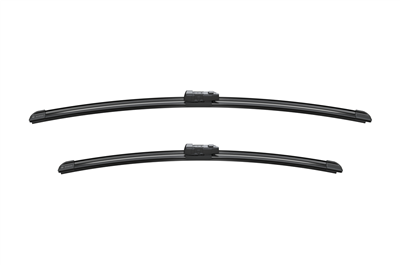 SİLECEK SÜPÜRGESİ SET ÖN AEROTWIN 600/500MM AUDI A4 1.8 TFSI 08-15, 2.0 TFSI 08-15, 3.0 TFSI 12-15, 3.2 FSI 08-12, 2.0 TDI 07-15, 2.7 TDI 07-12, 3.0 TDI 11-15, A5 1.8 TFSI 09-11, 2.0 TFSI 08-12, 2.0 TDI 08-17, 2.7 TDI 07-12, 3.0 TDI 11-17 