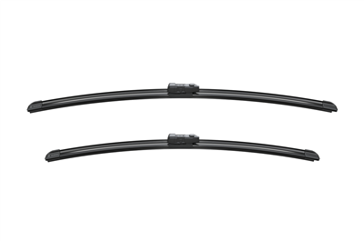 SİLECEK SÜPÜRGESİ SET ÖN AEROTWIN 600/530MM AUDI Q3 2.0 TDI QUATTRO 12-18, Q3 2.0 TDI 14-18, Q3 2.0 TFSI QUATTRO 11-18 