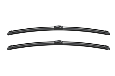 SİLECEK SÜPÜRGESİ SET ÖN AEROTWIN 600/600MM MERCEDES-BENZ C 180-200-230-280-350 KOMPRESSOR 07-14, C 200 CDI07-09, 220 CDI07-08, 250 CDI08-14, 320 CDI07-14, C63 AMG 08-14