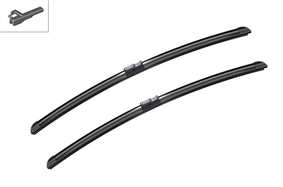 SİLECEK SÜPÜRGESİ SET ÖN AEROTWIN 600/600MM VOLKSWAGEN TRANSPORTER V 2.0 03-15, 2.0 TSI 12-15, 3.2 V6 04-09, 1.9 TDI 03-09, 2.0 TDI 09-15, 2.0 BİTDI 09-15, 2.5 TDI 03-09, 3.2 V6 03-09, MERCEDES-BENZ C SERİSİ C180 CGİ 08-14, C 200 CGİ 07-14, C 230 07-