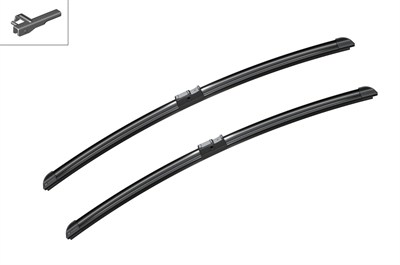 SİLECEK SÜPÜRGESİ SET ÖN AEROTWIN 600/600MM VOLKSWAGEN TRANSPORTER V 2.0 03-15, 2.0 TSI 12-15, 3.2 V6 04-09, 1.9 TDI 03-09, 2.0 TDI 09-15, 2.0 BİTDI 09-15, 2.5 TDI 03-09, 3.2 V6 03-09, MERCEDES-BENZ C SERİSİ C180 CGİ 08-14, C 200 CGİ 07-14, C 230 07-