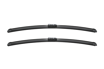 SİLECEK SÜPÜRGESİ SET ÖN AEROTWIN 600/600MM MERCEDES-BENZ C 180-200 CDI11-14, E 180-200 13-16