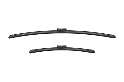SİLECEK SÜPÜRGESİ SET ÖN AEROTWIN 650/400MM TOYOTA AVENSIS 1.6-1.8-2.0 08-18 