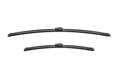 SİLECEK SÜPÜRGESİ SET ÖN AEROTWIN 650/450MM BMW 5 520-523-525-528-530-535-550 I 11-16 