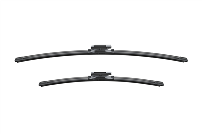 SİLECEK SÜPÜRGESİ SET ÖN AEROTWIN 650/475MM FIATFIORINO 1.3 D MJET 07=>, 1.4 07=>, CITROENNEMO 1.3 HDI 10=>, 1.4 HDI 08=>, PEUGEOT BIPPER 1.3 HDI 10=>, 1.4 HDI 08=>