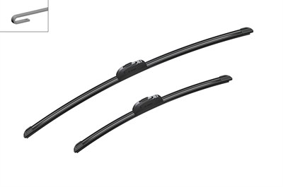 SİLECEK SÜPÜRGESİ SET ÖN AEROTWIN 650/450MM RENAULT KADJAR 1.2 TCE 15=>, 1.3 TCE 18=>, 1.6 TCE 16=>, 1.5 DCI 15=>, 1.6 DCI 15=>, 1.5 BLUE 18=>, HONDA CIVIC IX 1.4-1.8 I -VTEC 12=>, 1.6 I-DTEC 13=>, 2.0 İ-VTEC TYPE R 15=>, 2.2 I-DTEC 12=>, CIVIX X SED