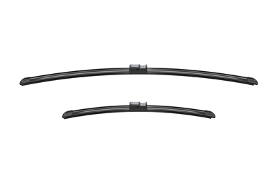 SİLECEK SÜPÜRGESİ SET ÖN AEROTWIN 650/425MM FORD FOCUS II 1.4-1.6-1.6 TI -1.8-2.0 04-12, 2.5 ST 05-12, 2.5 RS 09-11, 1.6-1.8-2.0 TDCI 05-12 