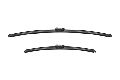 SİLECEK SÜPÜRGESİ SET ÖN AEROTWIN 650/450MM VOLKSWAGEN GOLF VII 1.0 TSI 15=>, 1.2 TSI 12=>, 1.4 TGI 13=>, 1.4 TSI 14=>, 1.5 TSI 17=>, 1.6 14=> 2.0 GTI 13=>, 1.6 TDI 12=>, AUDI A3 1.0 TFSI 16=>, 1.2 TFSI 13-16, 1.4 TFSI 12-16, 1.5 TFSI 17=>, 1.8 TFSI 