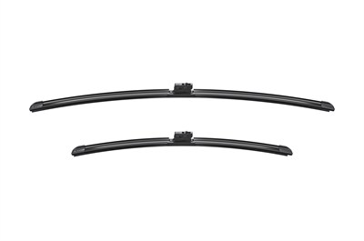 SİLECEK SÜPÜRGESİ SET ÖN AEROTWIN 650/475MM MERCEDES-BENZ B 180-200-220 11-18, 220 4MATIC 13-18, 250 12-18 