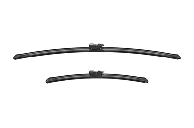 SİLECEK SÜPÜRGESİ SET ÖN AEROTWIN 650/400MM TOYOTA AVENSIS 1.6-1.8-2.0 08-18 