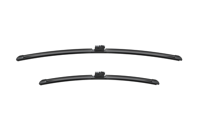 SİLECEK SÜPÜRGESİ SET ÖN AEROTWIN 650/475MM MERCEDES-BENZ B 180-200-220 11-18, 220 4MATIC 13-18, 250 12-18 