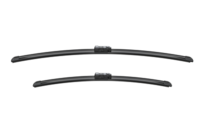 SİLECEK SÜPÜRGESİ SET ÖN AEROTWIN 650/500MM TOGG T10X VOLVO C30 1.6-1.8-2.0-2.4-1.6D- 2.0D06-12, S40 II 1.6 05-12 1.8 04-10, 2.0 06-12, 2.4 04-12, S60 II 2.0 D3-D4-D5 15=>, S80 II 2.0 08-12, 2.5 T 10-12, 3.2 06=>, 2.0 TDI 08-11, 2.4 D 06=>