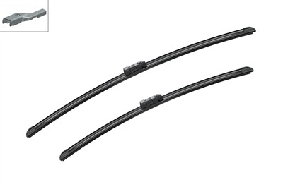 SİLECEK SÜPÜRGESİ SET ÖN AEROTWIN 650/530MM FIATDUCATO 2.3 D 11=>, 3.0 D 06=>, 2.2 D 06=>, 2.3 D 06=>, PEUGEOT BOXER 2.0 BLUEHDI 15-19, 2.2 HDI 06=>, 3.0 HDI 06=>, CITROENJUMPER 2.0 BLUEHDI 16-19, 2.2 HDI 06=>, 3.0 HDI 06=>