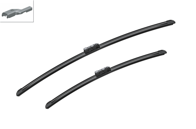 SİLECEK SÜPÜRGESİ SET ÖN AEROTWIN 650/500MM TOGG T10X VOLVO C30 1.6-1.8-2.0-2.4-1.6D- 2.0D06-12, S40 II 1.6 05-12 1.8 04-10, 2.0 06-12, 2.4 04-12, S60 II 2.0 D3-D4-D5 15=>, S80 II 2.0 08-12, 2.5 T 10-12, 3.2 06=>, 2.0 TDI 08-11, 2.4 D 06=>