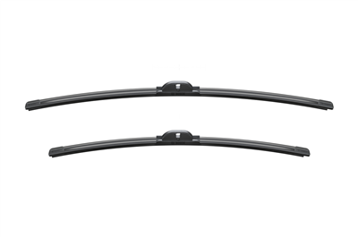 SİLECEK SÜPÜRGESİ SET ÖN AEROTWIN 650/550MM RENAULT SCENIC II 1.4 03-08, 1.6 03-06, 2.0 03-09, 1.5 DCI 03-06, 1.9 DCI 03-06 