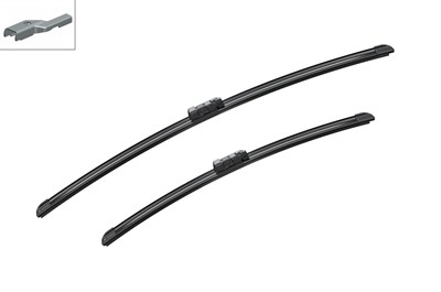 SİLECEK SÜPÜRGESİ SET ÖN AEROTWIN 650/500MM TOGG T10X VOLVO C30 1.6-1.8-2.0-2.4-1.6D- 2.0D06-12, S40 II 1.6 05-12 1.8 04-10, 2.0 06-12, 2.4 04-12, S60 II 2.0 D3-D4-D5 15=>, S80 II 2.0 08-12, 2.5 T 10-12, 3.2 06=>, 2.0 TDI 08-11, 2.4 D 06=>