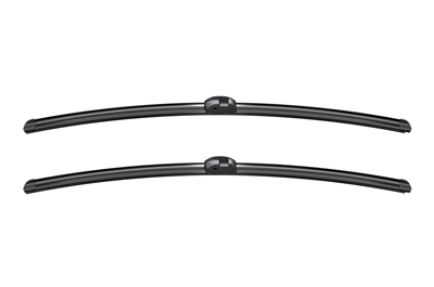 SİLECEK SÜPÜRGESİ SET ÖN AEROTWIN 650/650MM VOLKSWAGEN TOUREG 3.6 V6 FSI 05-10, 4.2 V8 FSI 06-10, 6.0 W12 04-10, 2.5 R5 03-10, 3.0 V6 04-10, 3.6 V6 FSI 10-18, 4.2 V8 FSI 11-18, 3.0 V6 TDI 10-18, 4.2 V8 TDI 10-18, PORSCHE CAYENNE 3.6 07-10, S 4.8 07-1