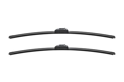 SİLECEK SÜPÜRGESİ SET ÖN AEROTWIN 650/650MM CITROENC8 2.0 HDI 02=>, LANCIA PHEDRA 2.0 JTD 03-10, PEUGEOT 807 2.0 HDI 04=>, 2.2 HDI 02=>, FIATULYSSE 2.0 JTD 02-06
