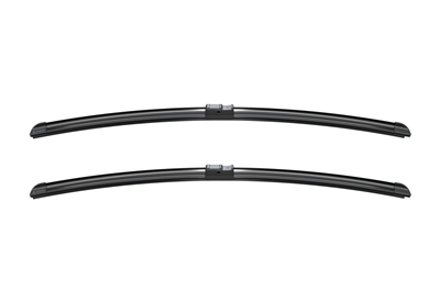 SİLECEK SÜPÜRGESİ SET ÖN AEROTWIN 650/650MM MERCEDES-BENZ E SERİSİ 200 KOMPRESSOR 02-08, E 230 07-08, E 240 02-08, E 280 05-08, E 320 02-08, E 350 05-08, E 500 02-08, E 63 AMG 06-08, E 200 CDI02-08, E 220 CDI02-08, E 270 CDI02-08