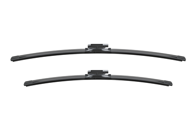 SİLECEK SÜPÜRGESİ SET ÖN AEROTWIN 650/650MM RENAULT SCENIC II 1.4 03-08, 1.6 Hİ-FLEX05-10, 1.6 16V 05-08, 1.6 03-06, 2.0 03-09, 1.5 DCI 03-08, 1.9 DCI 05-08, 1.9 D 03-08, 2.0 DCI 05-08