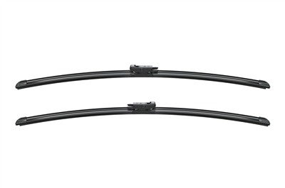 SİLECEK SÜPÜRGESİ SET ÖN AEROTWIN 650/650MM SEAT LEON 1.2 TSI 10-12, 1.4 16V 06-12, 1.4 TSI 07-12, 1.6 05-12, 1.8 TSI 07-12, 2.0 FSI 05-10, 2.0 TFSI 05-12, 1.6 TDI 10-12, 1.9 TDI 05-10, 2.0 TDI 05-10 