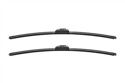 SİLECEK SÜPÜRGESİ SET ÖN AEROTWIN 650/650MM CITROENC8 2.0 HDI 02=>, LANCIA PHEDRA 2.0 JTD 03-10, PEUGEOT 807 2.0 HDI 04=>, 2.2 HDI 02=>, FIATULYSSE 2.0 JTD 02-06