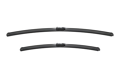 SİLECEK SÜPÜRGESİ SET ÖN AEROTWIN 680/515MM AUDI A8 2.0 TFSI 12-15, 2.5 TFSI 12-16, 3.0 TFSI QUATTRO 10-14, 4.0 TFSI QUATTRO 12-14, S8 QUATTRO 12-18, S8 PLUS QUATTRO 15-18, 4.2 FSI QUATTRO 09-12, 6.3 W12 QUATTRO 11-18, 3.0 TDI 10-15, 4.2 TDI 09-18 