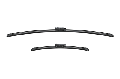 SİLECEK SÜPÜRGESİ SET ÖN AEROTWIN 700/380MM FORD TRANSIT COURİER 1.0 ECOBOOST 14=>, 1.5-1.6 TDCI 14=> 