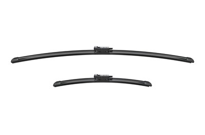 SİLECEK SÜPÜRGESİ SET ÖN AEROTWIN 700/380MM FORD TRANSIT COURİER 1.0 ECOBOOST 14=>, 1.5-1.6 TDCI 14=> 