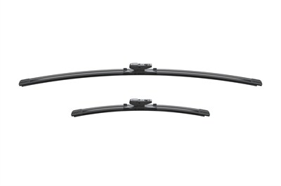SİLECEK SÜPÜRGESİ SET ÖN AEROTWIN 700/400MM TOYOTA PİRİUS 1.8 HYBRİD 15=>, 1.8 PLUG-İN HYBRİD 16=> 