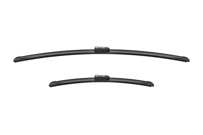 SİLECEK SÜPÜRGESİ SET ÖN AEROTWIN 700/425MM TESLA MODEL S 15=> 
