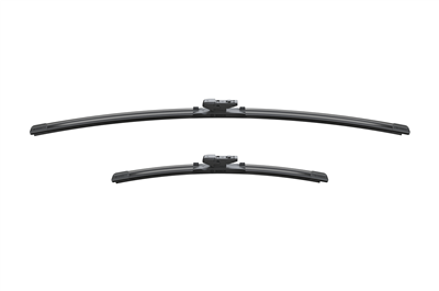 SİLECEK SÜPÜRGESİ SET ÖN AEROTWIN 700/400MM TOYOTA PİRİUS 1.8 HYBRİD 15=>, 1.8 PLUG-İN HYBRİD 16=> 