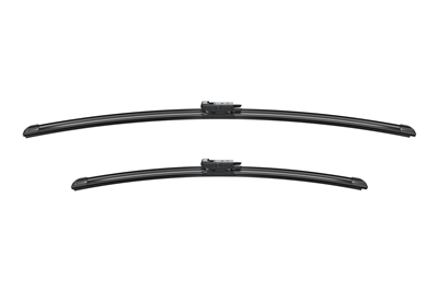 SİLECEK SÜPÜRGESİ SET ÖN AEROTWIN 700/530MM MERCEDES-BENZ GL SERİSİ GL450-GL 500 4MATIC06-12, GL 320 4MATIC CDI06-09,GL 350 4MATIC CDI09-12, GL 420 CDI4MATIC 06-09, GL 450 CDI4MATIC 09-12