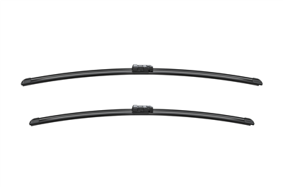 SİLECEK SÜPÜRGESİ SET ÖN AEROTWIN 700/650MM VOLKSWAGEN CRAFTER 2.0 TDI 16=>, PANELVAN 2.0 TDI 4MOTION17=>