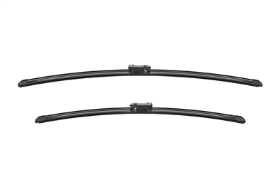 SİLECEK SÜPÜRGESİ SET ÖN AEROTWIN 700/600MM CITROENC4 1.4 16V 04-11, 1.6 16V 04-11, 2.0 16V 04-11, 1.6 HDI 04-11, 2.0 HDI 04-11