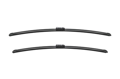 SİLECEK SÜPÜRGESİ SET ÖN AEROTWIN 700/650MM VOLKSWAGEN CRAFTER 2.0 TDI 16=>, PANELVAN 2.0 TDI 4MOTION17=>