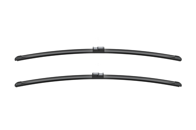 SİLECEK SÜPÜRGESİ SET ÖN AEROTWIN 700/700MM VOLSKWAGEN TOURAN 1.4 TSI 06-10, 1.4 FSI 06-10, 1.6 03-10, 1.6 FSI 03-07, 2.0 ECOFUEL 06-09, 2.0 FSI 03-07, 1.9 TDI 04-10, 2.0 TDI 03-10 