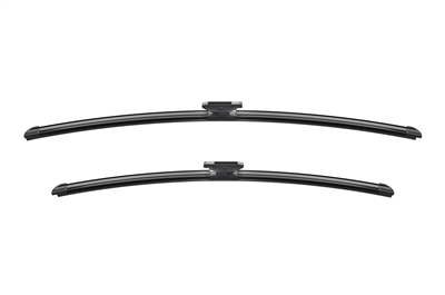 SİLECEK SÜPÜRGESİ SET ÖN AEROTWIN 750/650MM RENAULT GRAND SCENIC 1.2 TCE 12=>, 1.4 16V 09=>, 2.0 16V 09=>, 1.5 DCI 09=>, 1.9 DCI 09=>, 2.0 DCI 09=> 