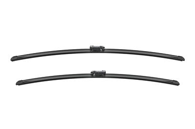 SİLECEK SÜPÜRGESİ SET ÖN AEROTWIN 750/700MM FORD TRANSIT CUSTOM 2.0 ECOBLUE 15=>, 2.2 TDCI 12=> 