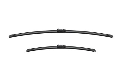 SİLECEK SÜPÜRGESİ SET ÖN AEROTWIN 750/700MM FORD TRANSIT 2.2 TDCI 13=> 