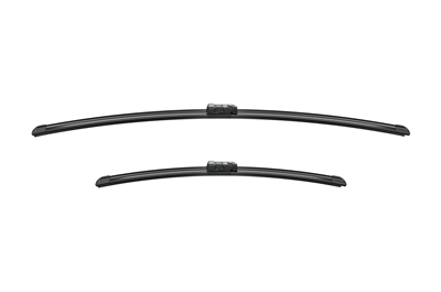 SİLECEK SÜPÜRGESİ SET ÖN AEROTWIN 750/700MM FORD TRANSIT 2.2 TDCI 13=> 