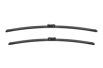 SİLECEK SÜPÜRGESİ SET ÖN AEROTWIN 750/700MM FORD TRANSIT CUSTOM 2.0 ECOBLUE 15=>, 2.2 TDCI 12=> 