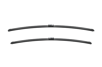 SİLECEK SÜPÜRGESİ SET ÖN AEROTWIN 800/750MM CITROENC4 PICASSO MPV 1.8 I16V 07-13, 2.0 I 16V 07-13, 1.6 HDI 07-13, 2.0 HDI 06-13
