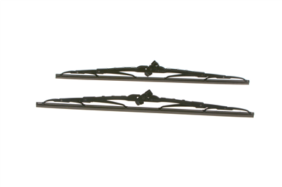 SİLECEK SÜPÜRGESİ SET ÖN ECO 450/450MM TELLİ TİP ÜNİVERSAL 