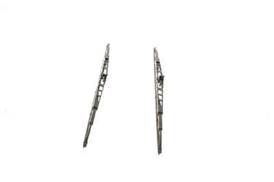 SİLECEK SÜPÜRGESİ SET ÖN ECO 450/450MM TELLİ TİP ÜNİVERSAL 